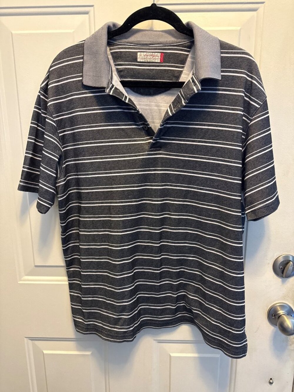Ben Hogan Polo Shirt size large